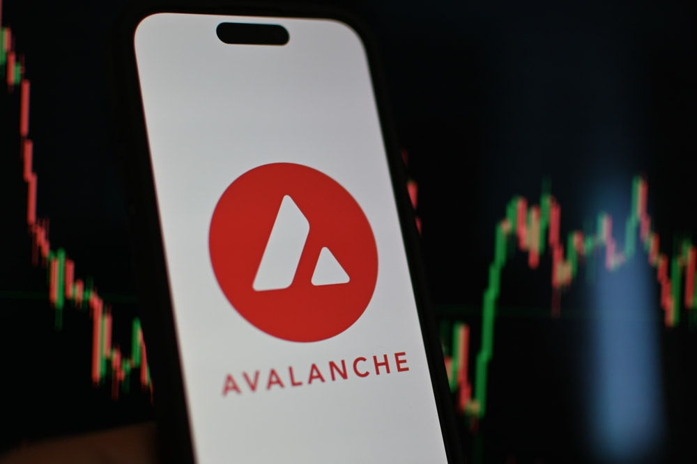 Entreprenerdly's tweet photo. Wyoming leads the way! FRNT becomes the first state-issued stablecoin on Avalanche. What are your thoughts? #FRNT #blockchain

Read more: https://t.co/PCyEk1blkO

Drowning in market data but starving for insights? Visit Entreprenerdly https://t.co/EM4DGQMUbo