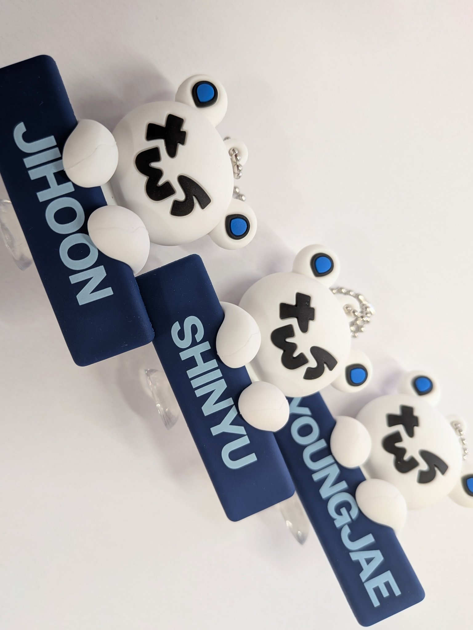 とりこ TRIO原宿1号店(STARTO,K-POP,LAPONE) (@trio_harajuku1) / X