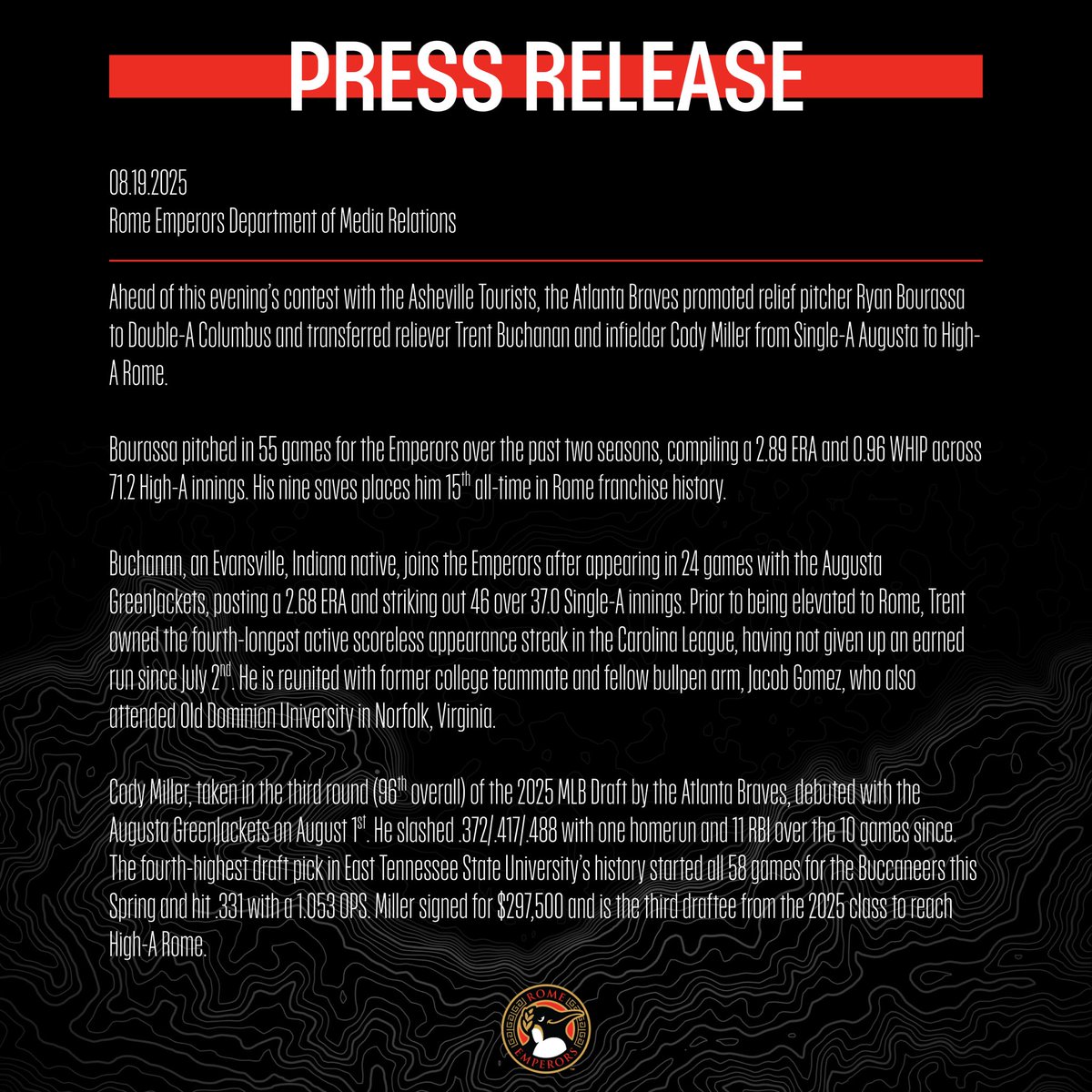 Rome Emperors (@goemperors) on Twitter photo 