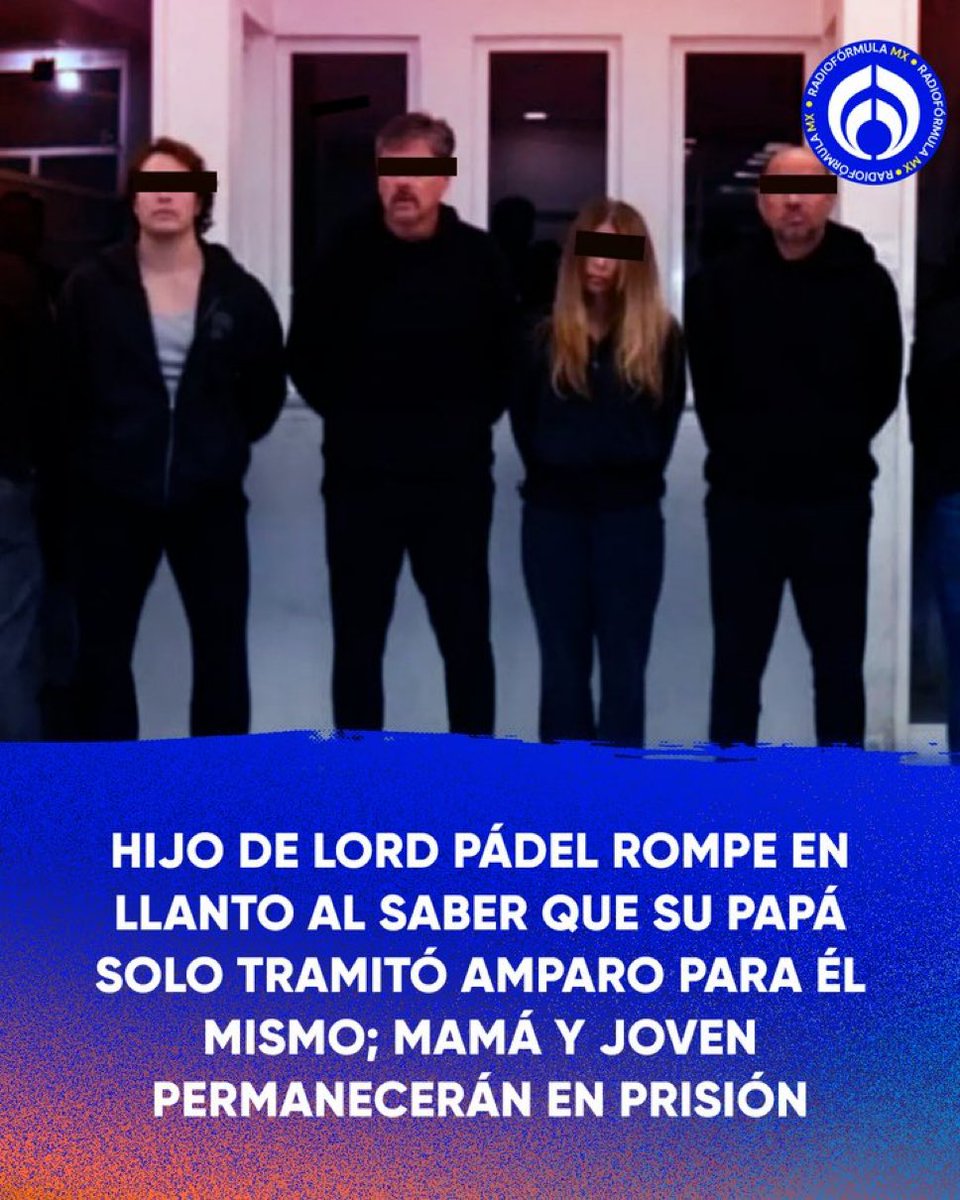 La Abuela García®™ tweet media