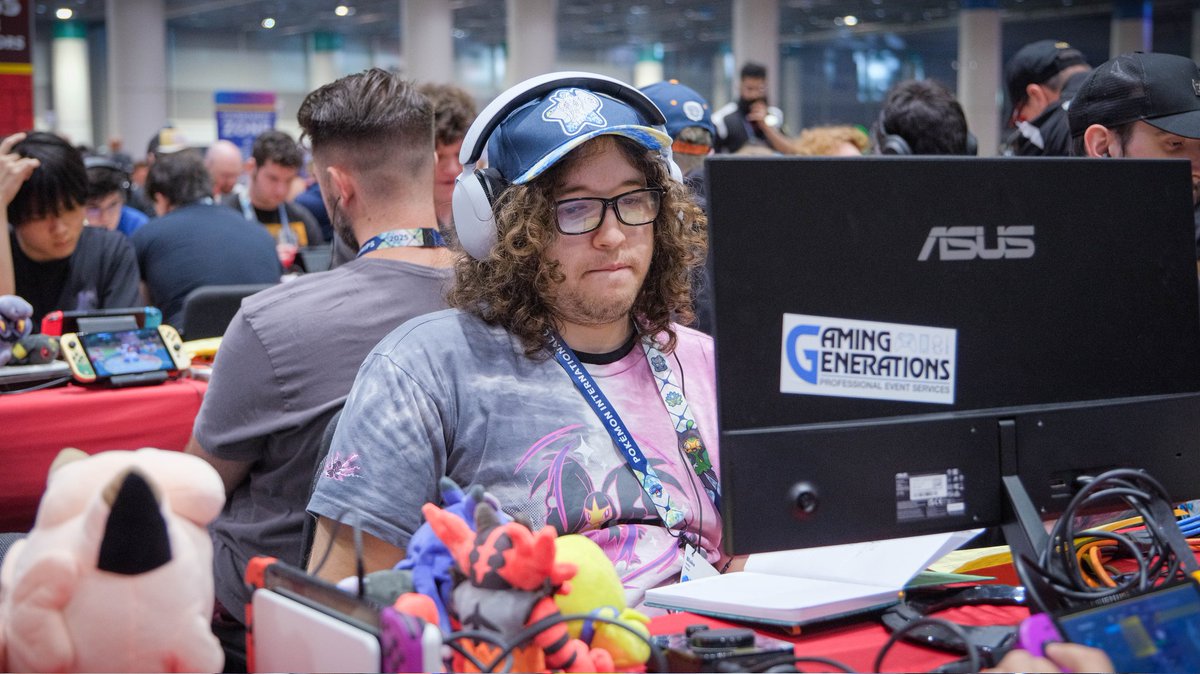 Blake Falls (Kaguya) tweet media