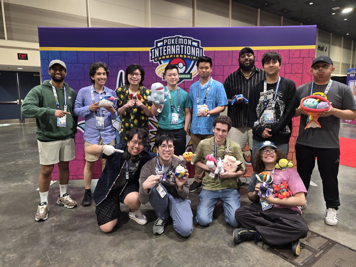 Blake Falls (Kaguya) tweet media