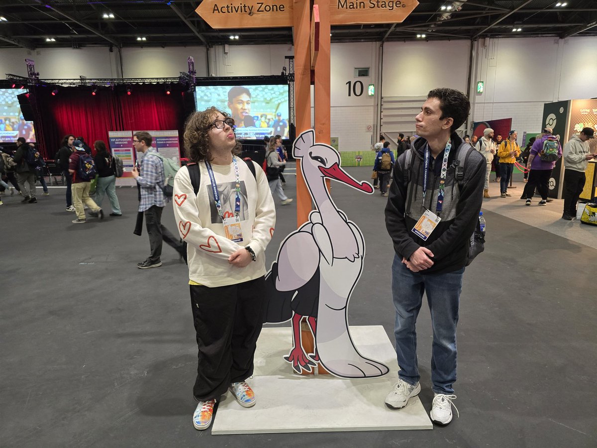 Blake Falls (Kaguya) tweet media