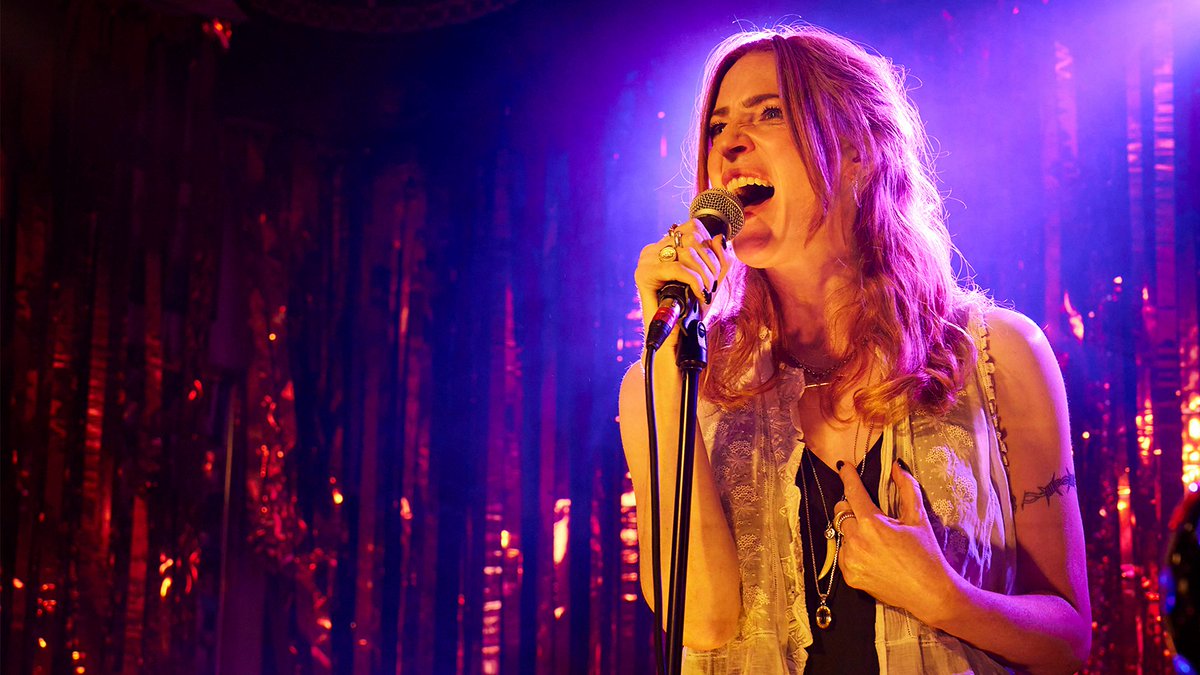 And you thought The Clash were angry... Five women, one last chance 💥🤘

Watch the trailer for Sally Wainwright's brand-new drama, Riot Women.

Watch ➡️ bbc.in/4mhqtXK