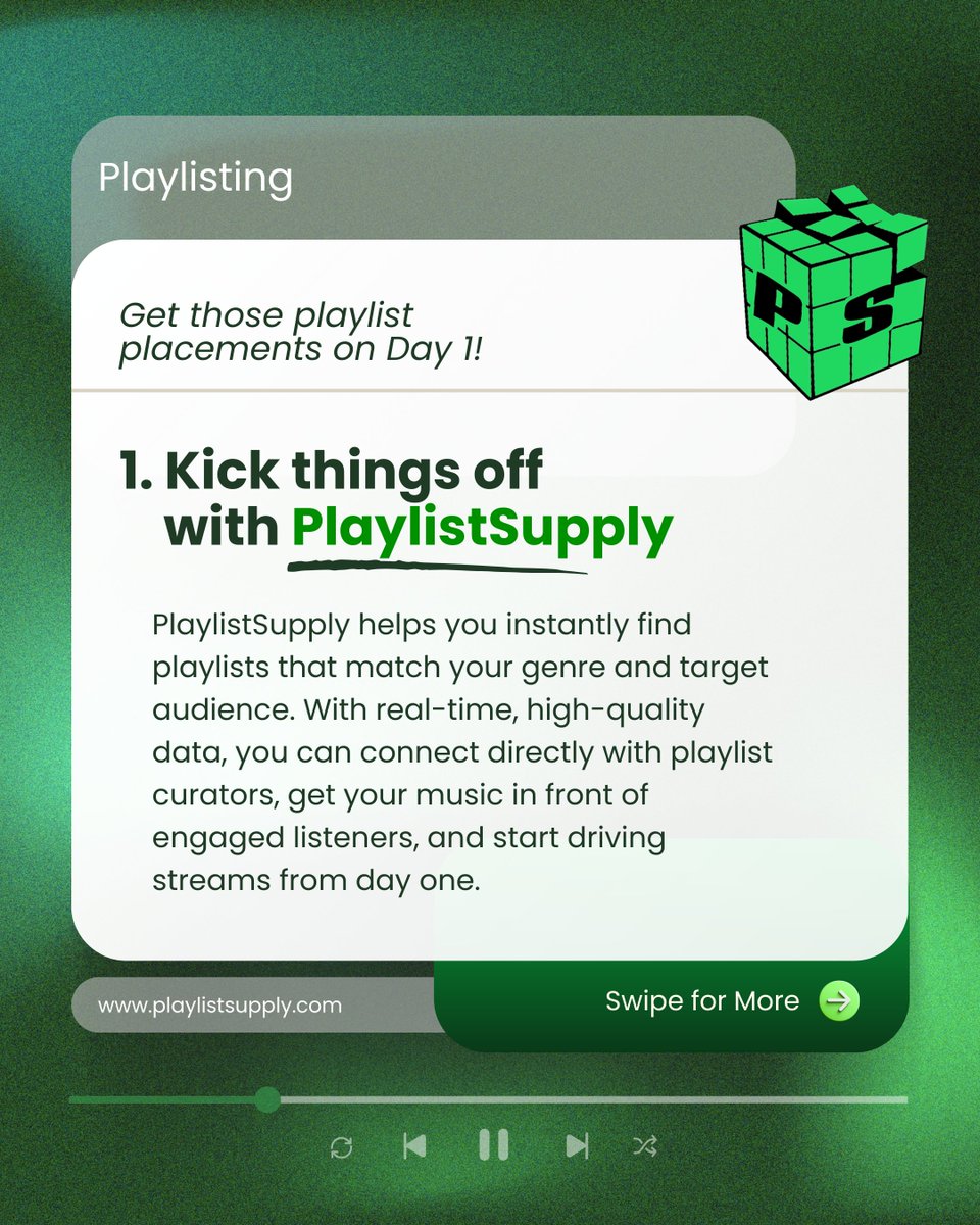 BookingAgentio's tweet image. 🚨 How do you launch your release like a pro? By hitting every angle of your rollout strategy!

Your release deserves more than just a post.
Let’s make noise. 💥

👇 Swipe through the post &amp;amp; check out the links to try the tools for yourself