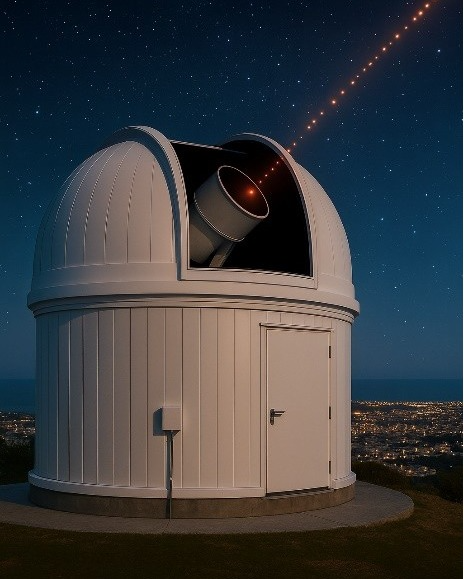 💡Σημαντική επιτυχία η κατάταξη του καινοτόμου έργου κβαντικών επικοινωνιών SEEWQCI, στο οποίο συμμετέχουμε ενεργά ως Κύπρος -και ως Υφυπουργείο-, ανάμεσα στις κορυφαίες προτάσεις στο πρόγραμμα #CEFDigital, με βαθμολογία 24/25 από την <a href="/EU_Commission/">European Commission</a>.

▶ Το έργο στοχεύει στη