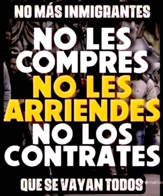 Alejandro Cisternas (@alejcrock) on Twitter photo 