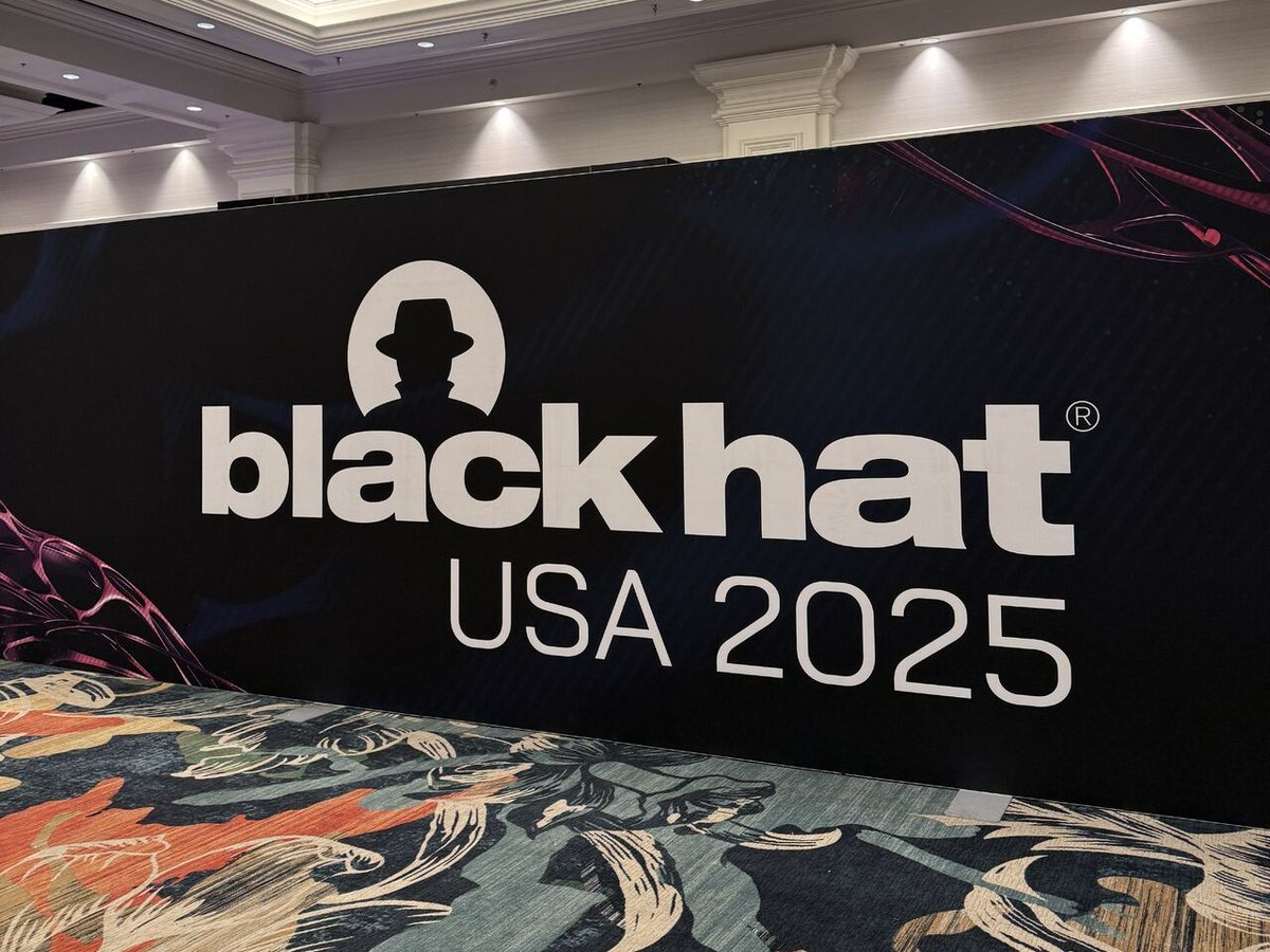 #BHUSA 2025 was incredible! A huge thank you to everyone who joined us. Now gearing up for #BlackHatEurope (London, UK) where our brand-new Hacking #LLMs course will be delivered in-person for the very first time. blackhat.com/eu-25/training…

#CyberSecurity