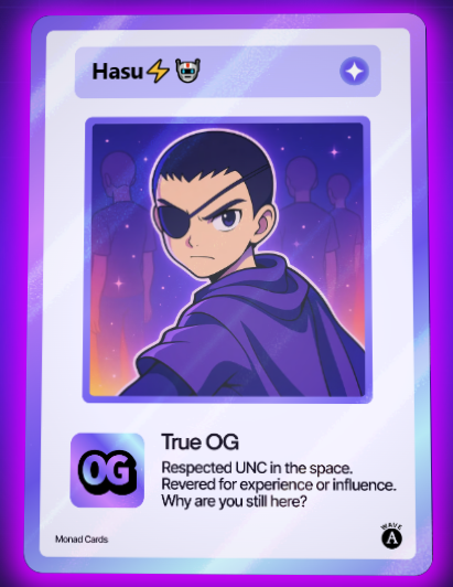 Hasu⚡️🤖 tweet media