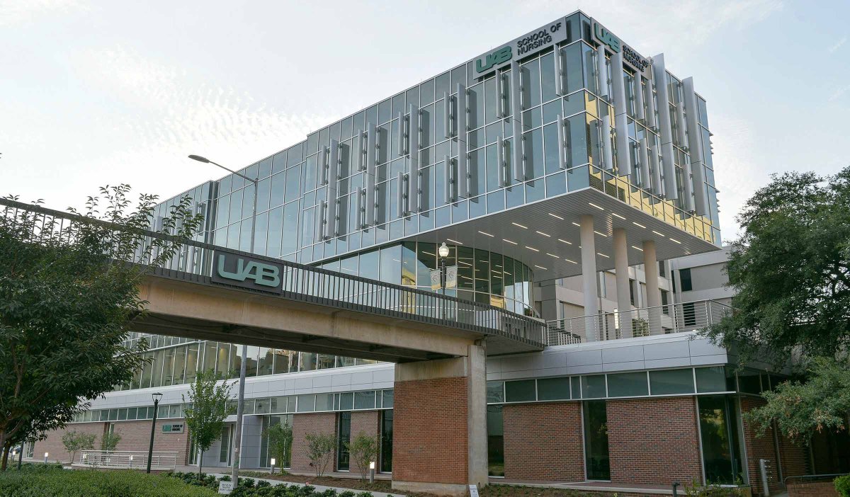 Want to lead in digital nursing? Start with NAI 611.

🧠 Foundations of AI in Nursing
💻 Online | Starts Aug 25

Register via BlazerNet or contact me directly.

#AIinNursing #NursingLeadership #UABSON