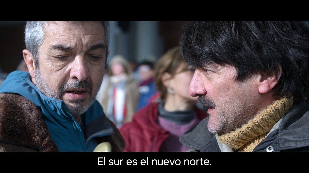 <a href="/WatashiMOOK/">Watashi MO!</a> Sin lugar a dudas, Argentina es un país muy querido y apreciado por el mundo, porque culturalmente hablando somos un país muy importante. Y Japón nos quiere, aprecia y respeta mucho. En criollo, cómo diria el Tano Favalli del Eternauta, el sur es el nuevo norte.