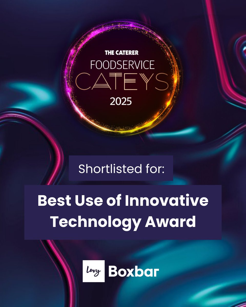 Boxbar Tech tweet media