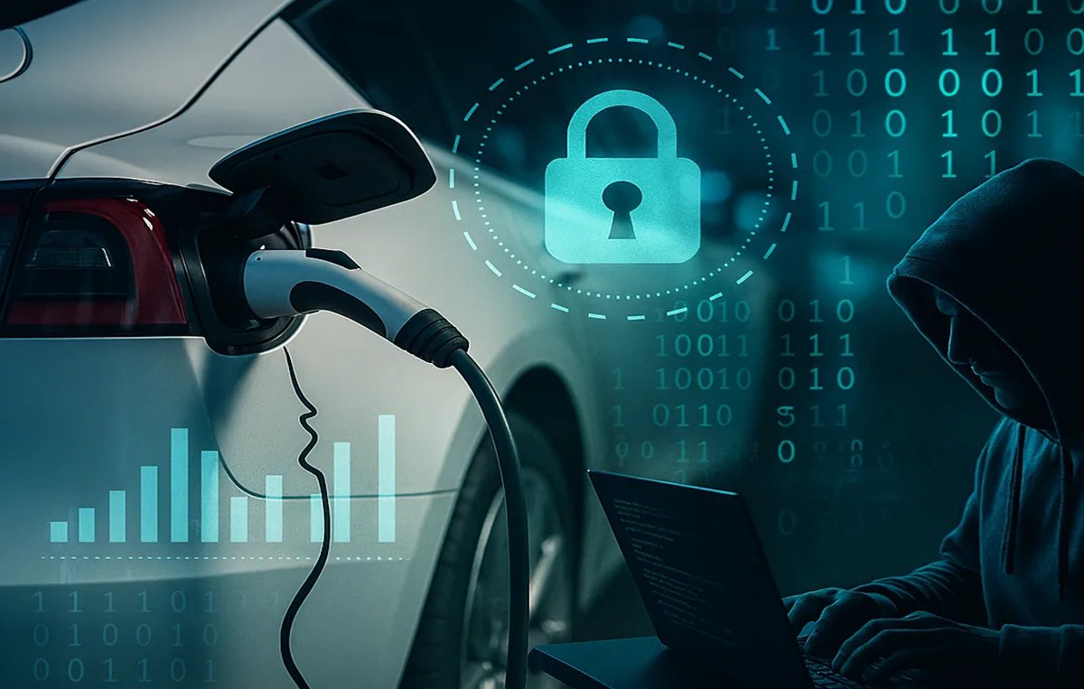 HackerCar (@hacker_car) on Twitter photo 🚨 Los vehículos eléctricos generan miles de datos y ya son objetivo de ciberataques.
Apps vulnerables y cargadores conectados pueden ser puertas de entrada.
En la movilidad eléctrica, proteger la información ya es un factor crucial. 🔒⚡
#Ciberseguridad hackercar.com/en-el-vehiculo… 🚨 Los vehículos eléctricos generan miles de datos y ya son objetivo de ciberataques.
Apps vulnerables y cargadores conectados pueden ser puertas de entrada.
En la movilidad eléctrica, proteger la información ya es un factor crucial. 🔒⚡
#Ciberseguridad hackercar.com/en-el-vehiculo…