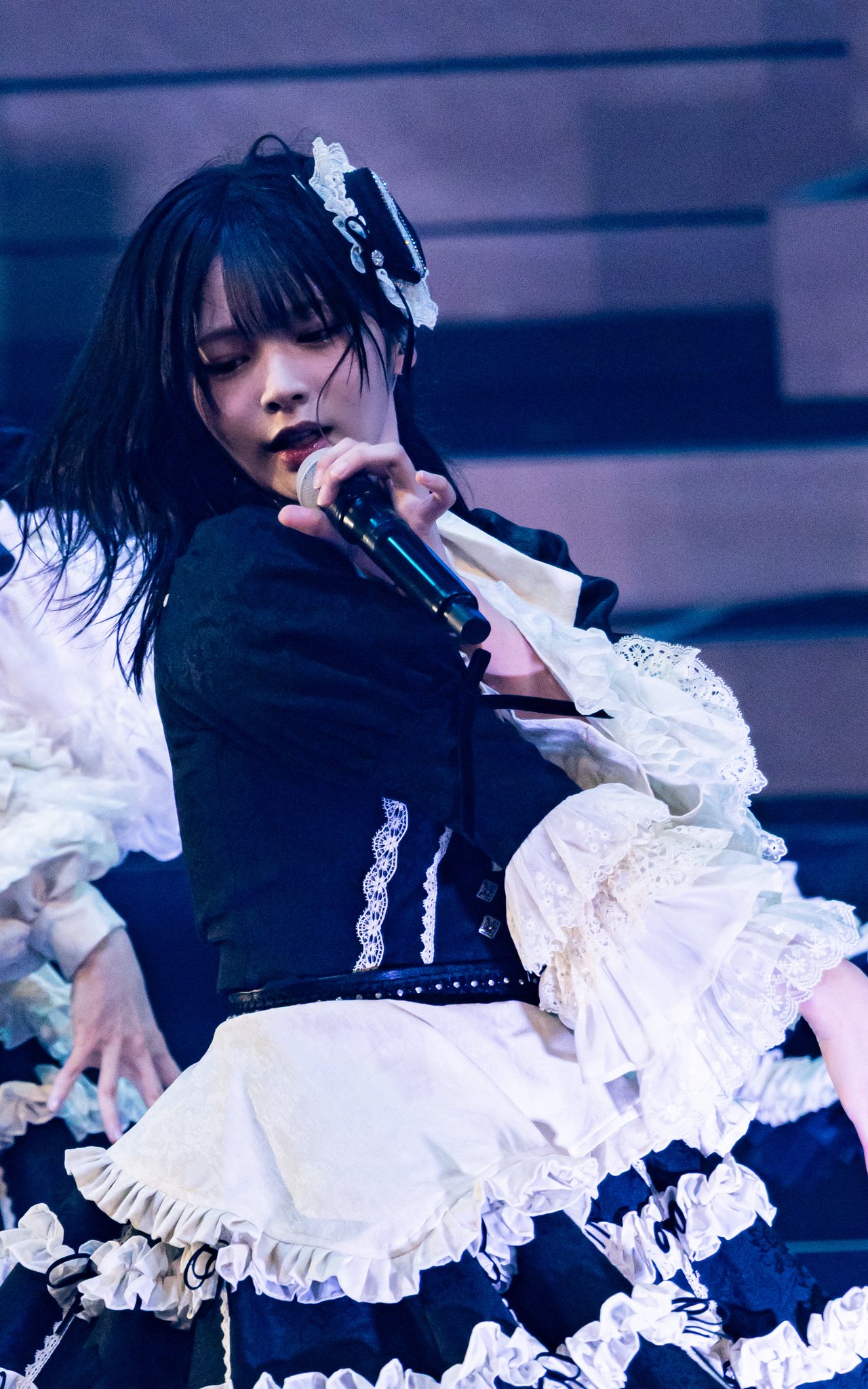 江角怜音 公式ビブス2024 ビッグサイズ 新品未開封 ニアジョイ ≒JOY Ga6HPWeaYAA3fma.jpg:large