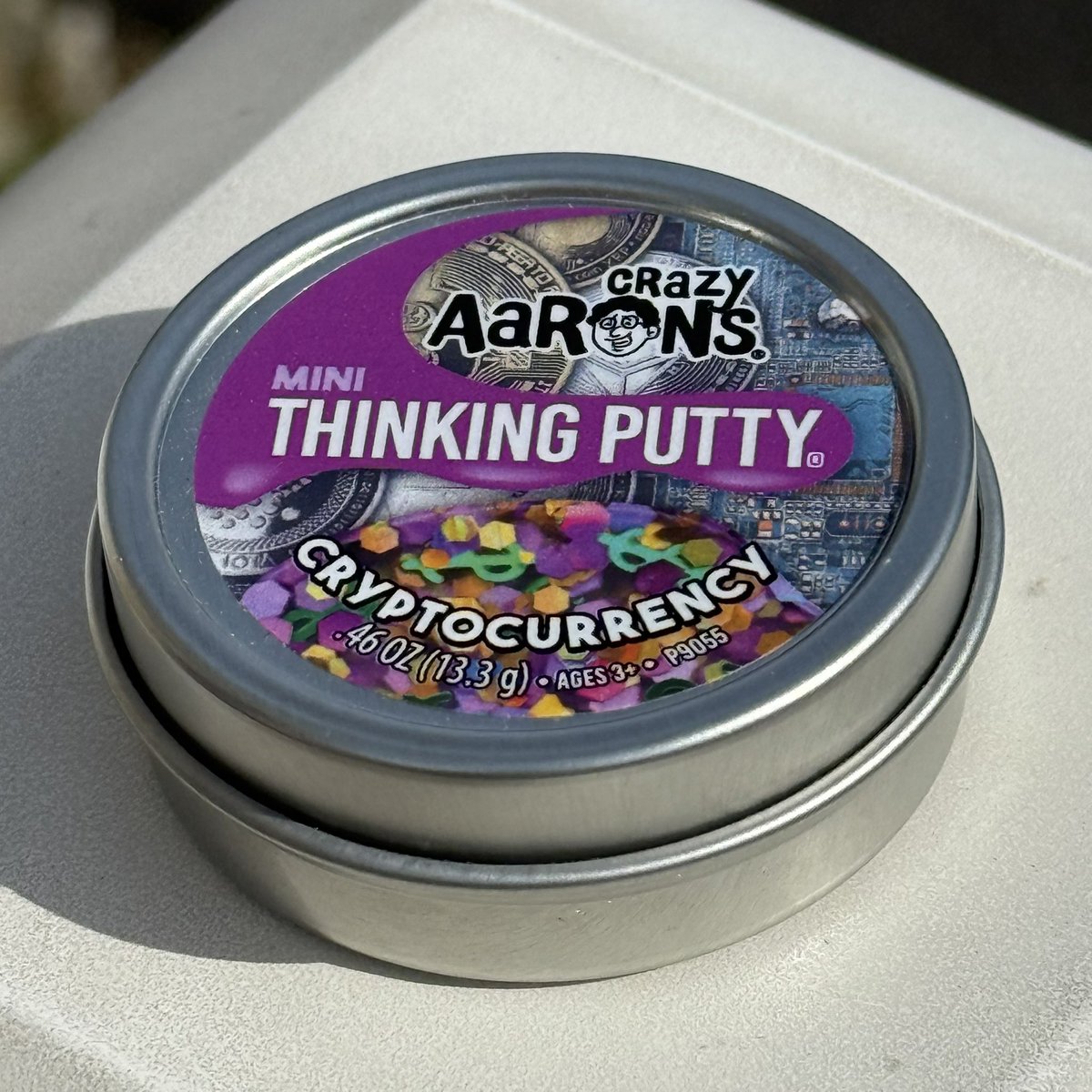 mymoda_io's tweet image. She said; “Buy it. Thinking Putty is cool.” Welp… that settles it. She’s not always right. 
#rugged
