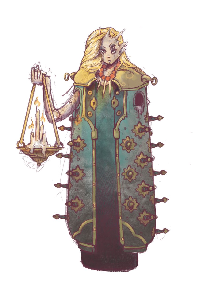 Character sketch!

I am so happy to be back home! Holidays are great but I am an introvert who likes my hobbit hole room 👍 

#sketch #sketching #characterdesign #characterconcept #charactersketch #digital #digitalart #digitalsketch #digitalartist #procreateart #