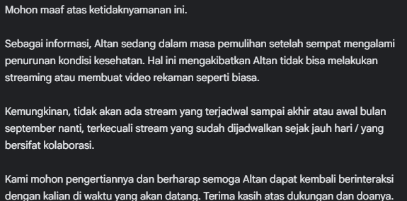 Altan Arsyanendra ✒️ | SPSS 🥰 (@altanarsya) on Twitter photo 