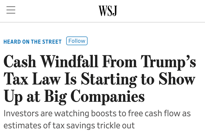 Elizabeth Warren tweet media