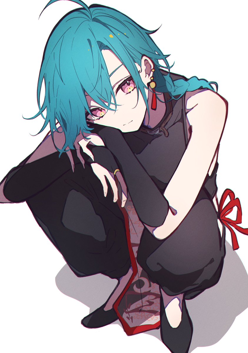 #緑仙はやく見ろ