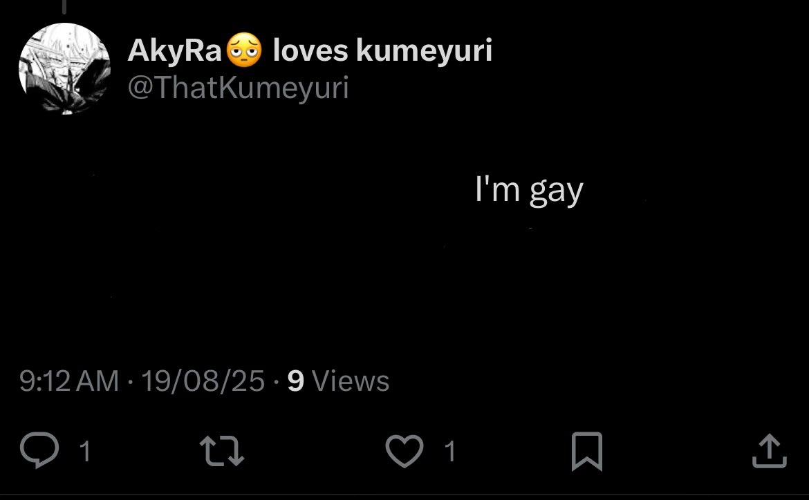 Krok (@diekroko) on Twitter photo <a href="/ThatKumeyuri/">AkyRa๐ซฉ loves kumeyuri</a> <a href="/MiniBitjay/">Jay* ๐ #KiriShirakaiTOP1</a> You added a few too many words to your comment <a href="/ThatKumeyuri/">AkyRa๐ซฉ loves kumeyuri</a> <a href="/MiniBitjay/">Jay* ๐ #KiriShirakaiTOP1</a> You added a few too many words to your comment