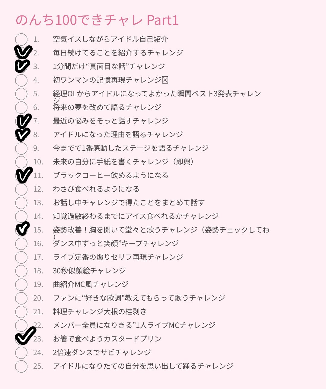 ピックル♡リクエスト７点おまとめ 櫻かのん(Gran☆Ciel) on X: 