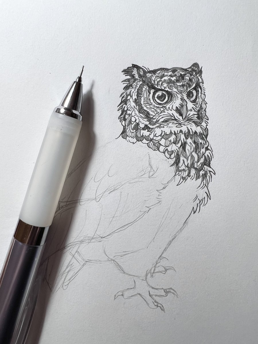 ちまちま描き進めてる