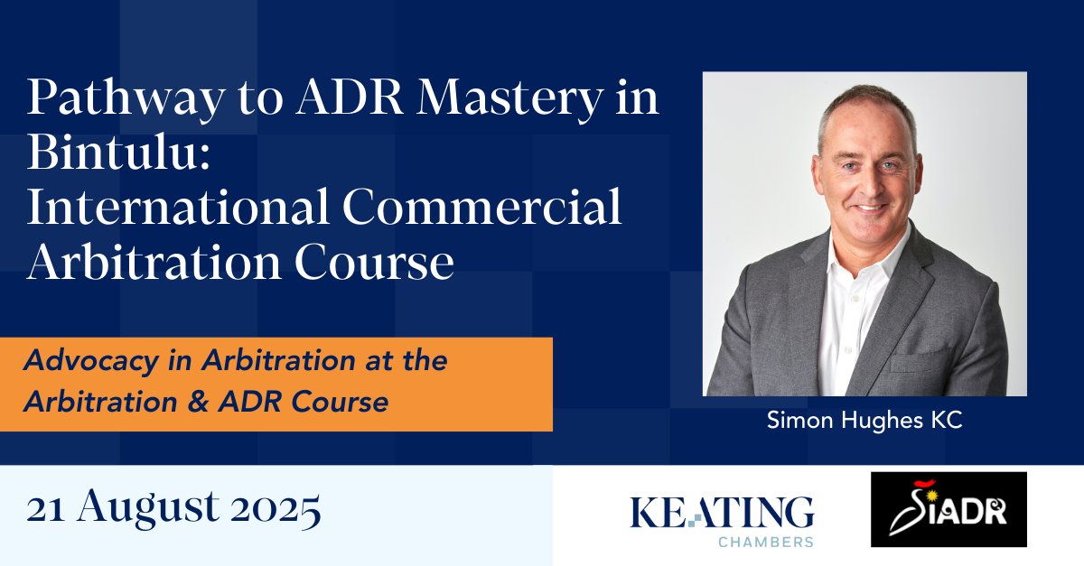 Keating Chambers tweet media