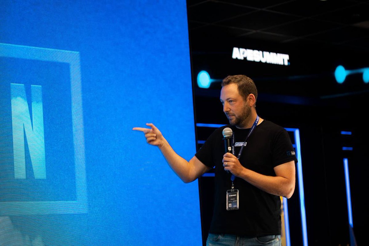 Chintai Nexus tweet media