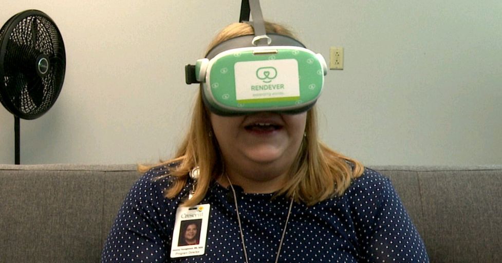 Hospice patients using virtual reality to fulfill final wishes wrdw.com/2025/08/07/hos…