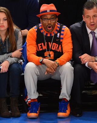 ProtectThePatriarchy (@radmasc) on Twitter photo <a href="/iAnonPatriot/">American AF 🇺🇸</a> What a cornball. spike lee has been the dildo on NBA courts long before they showed up at the WNBA. <a href="/iAnonPatriot/">American AF 🇺🇸</a> What a cornball. spike lee has been the dildo on NBA courts long before they showed up at the WNBA.