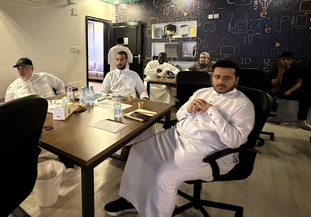 مركز دار ناسة للتدريب tweet media