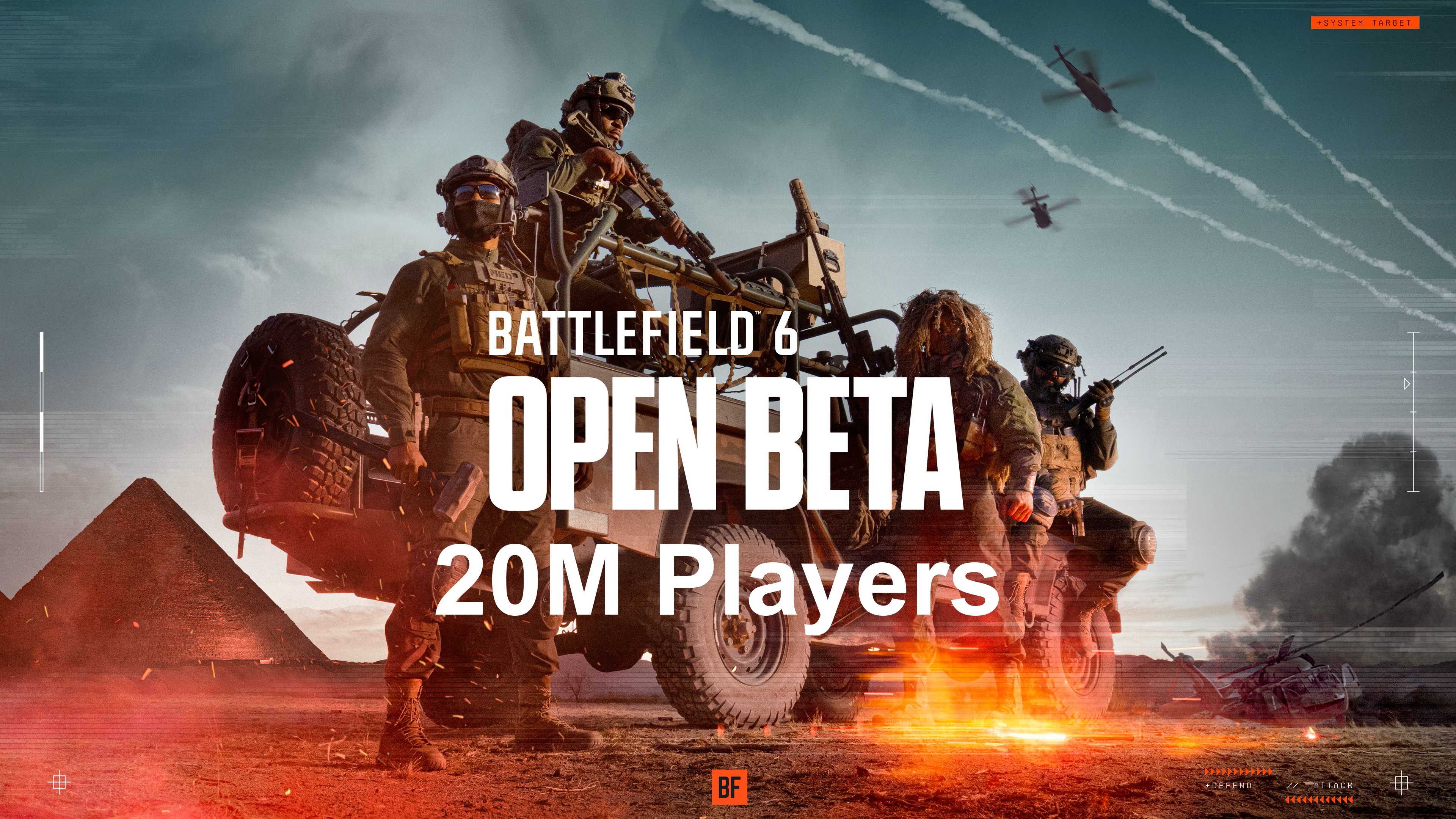 Battlefield 6