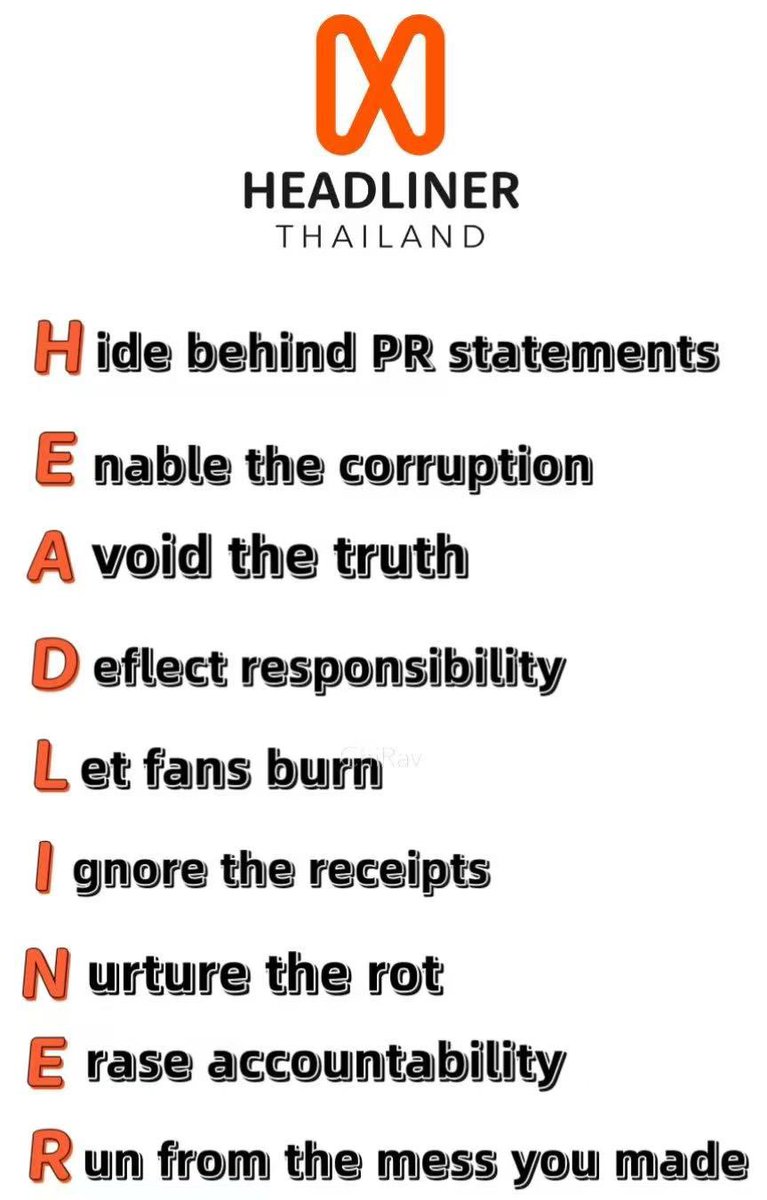 _nahnahnotme's tweet photo. Since your company’s name is [HEADLINER]

AURALIS WILL GIVE U!!!!

跪下叫爸爸！！！！

ARTIST IS NOT UR PUPPET
#HLNStopGaslighting
#HLNRespectAuralis https://t.co/xffuEEB3Bk