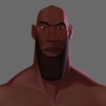 Uzoma Dunkwu (@uzomadunkwu) on Twitter photo Some more character designs for Eyes of Wakanda. <a href="/Mindyleedoodles/">mindyleedoodles.bsky.social ECCC O-27</a> assisted with Old Noni’s vest. Worked on Memnon for a bit. Those were the designs I did for Episode 2. Also designed High Councilman for Episode 3.
#EyesOfWakanda #uzomadunkwu #blackpanther #marvelanimation Some more character designs for Eyes of Wakanda. <a href="/Mindyleedoodles/">mindyleedoodles.bsky.social ECCC O-27</a> assisted with Old Noni’s vest. Worked on Memnon for a bit. Those were the designs I did for Episode 2. Also designed High Councilman for Episode 3.
#EyesOfWakanda #uzomadunkwu #blackpanther #marvelanimation