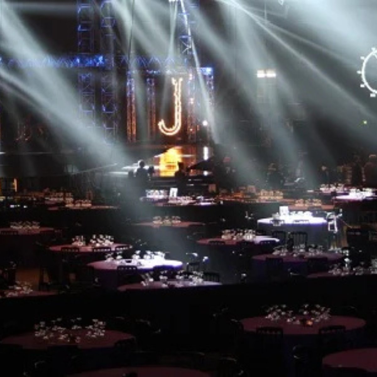 🎵 World-class entertainment meets world-class events. OVO Arena Wembley brings the energy of live performance to your corporate gatherings. 

With 12,500 capacity and intimate VIP spaces, they’re your partners in creating events that resonate long after the applause dies down.