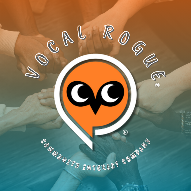 Vocal Rogue® CIC tweet media