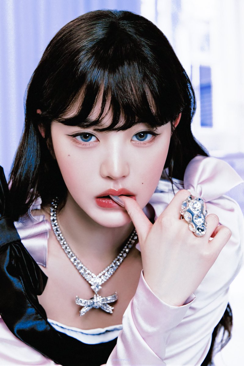 💫💖 #장원영