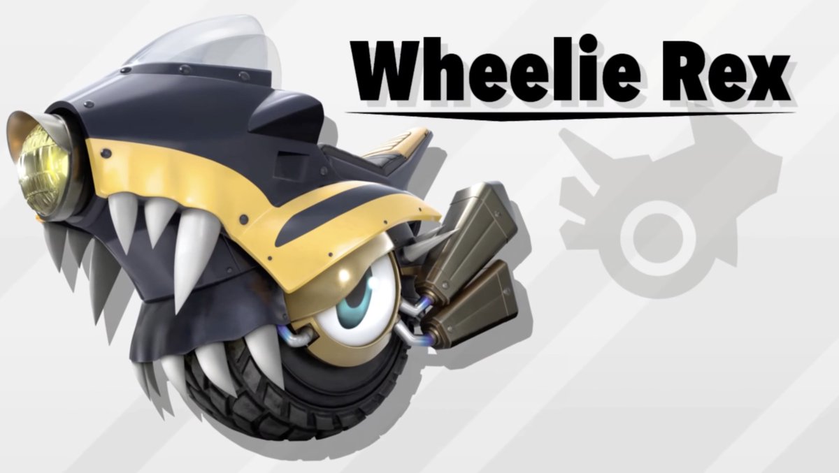 '¿¿¿QUE VEHICULO HIZO NINTENDO???!?!?!?!?