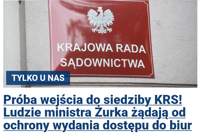 Reżim atakuje, dyktator wydał rozkaz.