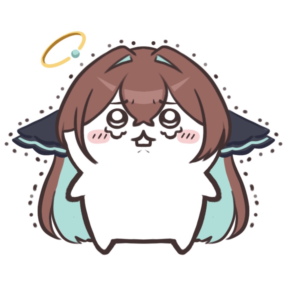 Today was my affiliate anniversary?!?!
I didn’t know until my community told me 😭 

Happy Affiliate Anni! We did some karaoke improve to celebrate on stream today ♥️ 

Aaaaa, I’m gonna write this on my calendar and make sure it repeats YEARLY 😤