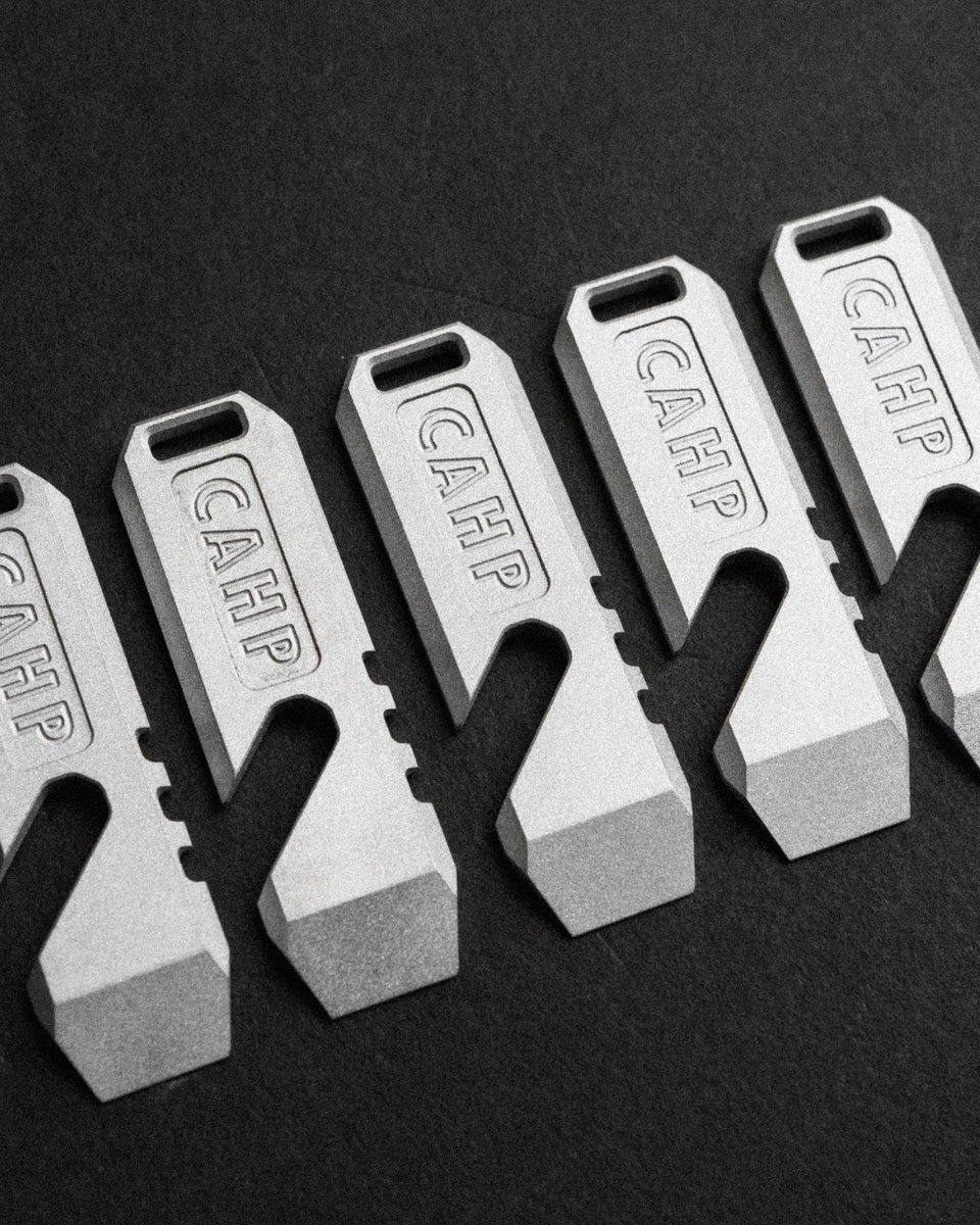 ✖️|| Made some pry bars