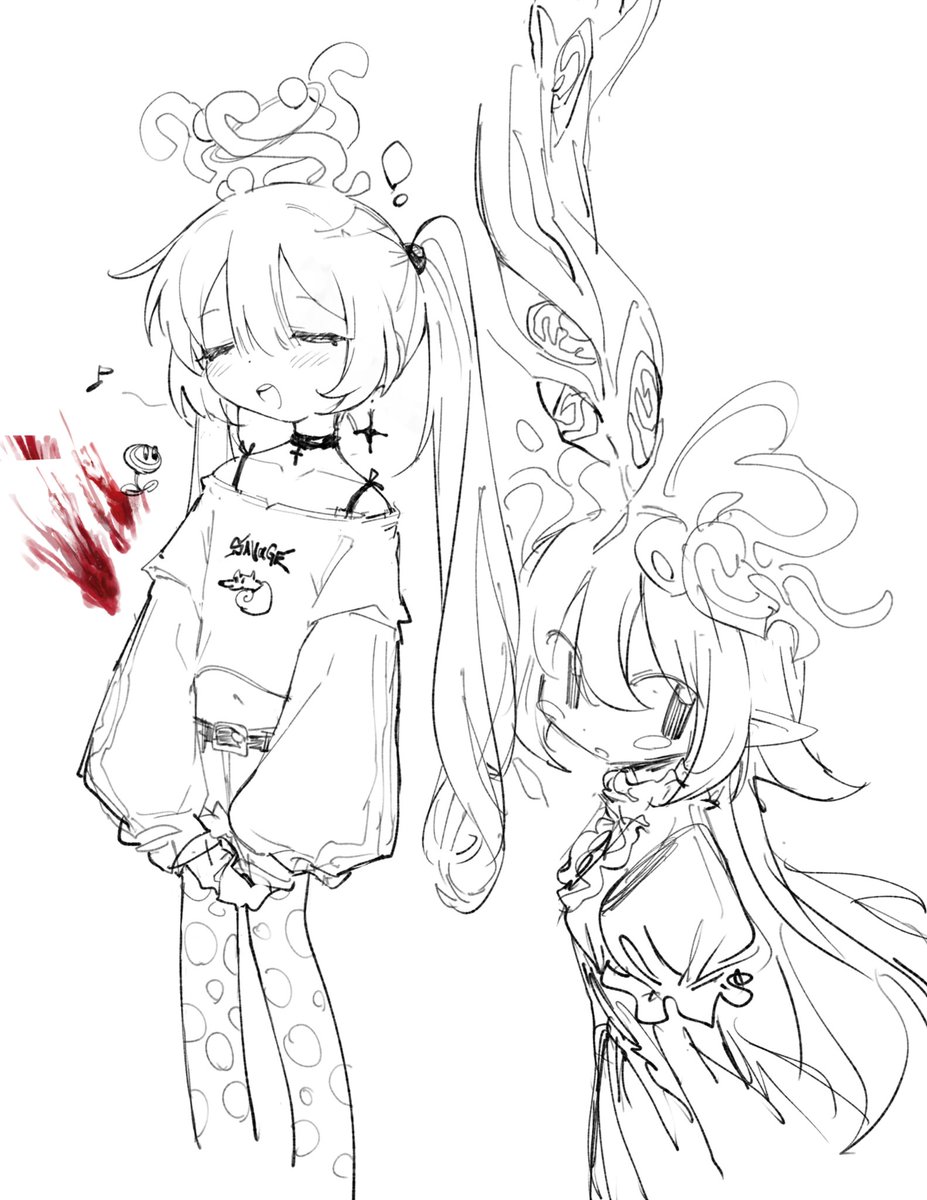 NEИNO (@reitoubeafx4) on Twitter photo 