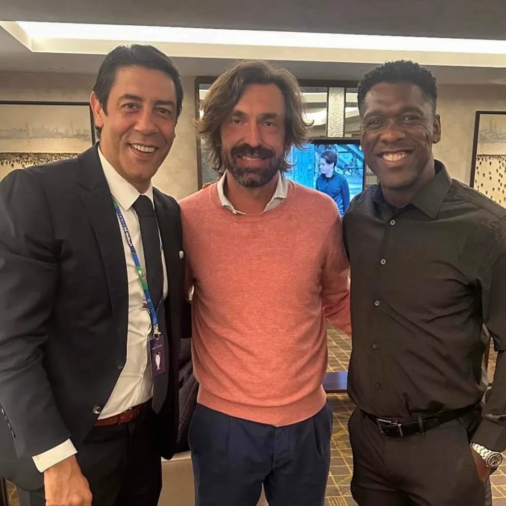 You can only pick one 👇