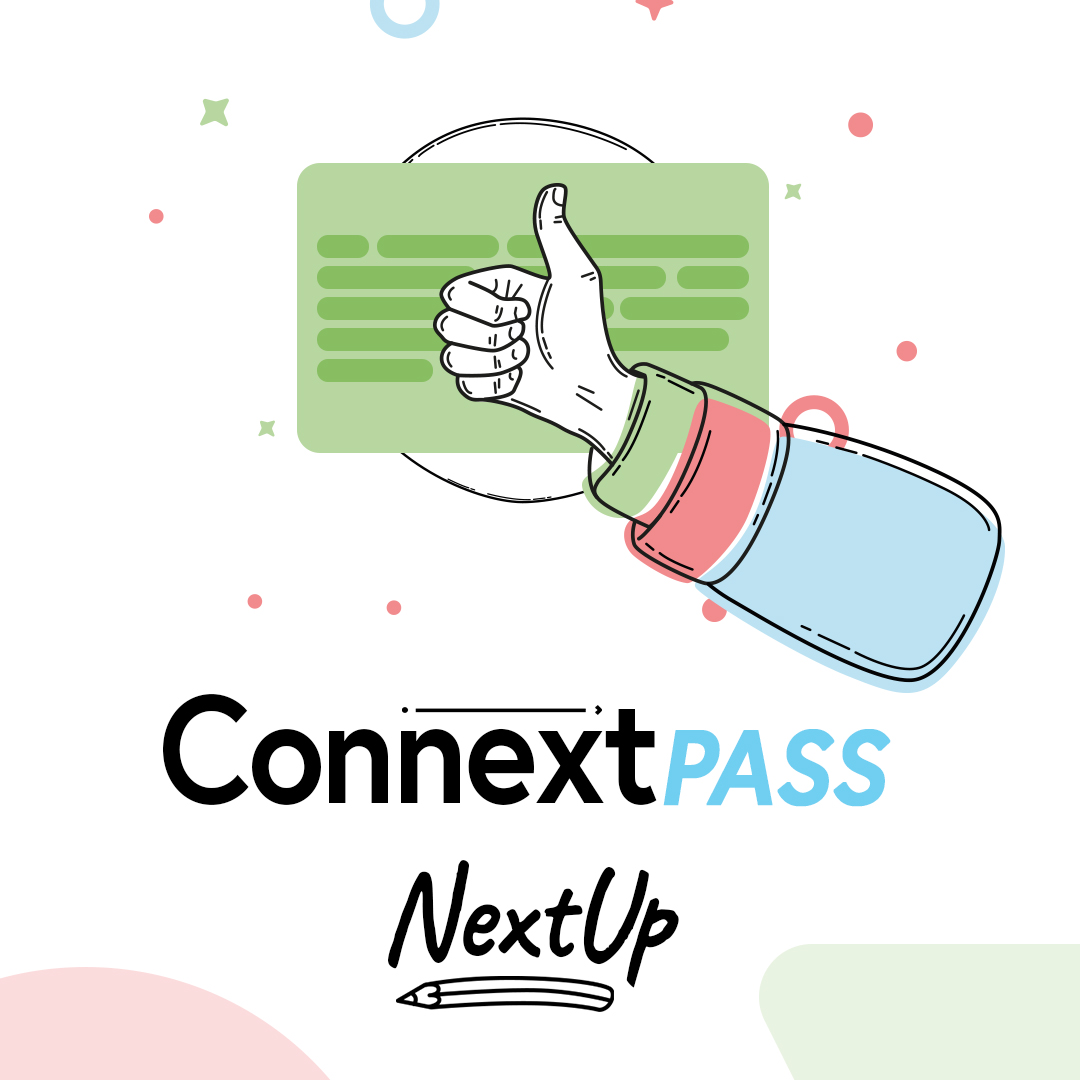 turatelonline's tweet image. Next🆙 buluşmalarımızda bu ay #Connext ailesinden #ConnextPASS öne çıktı. 🚀

ConnextPASS ile #OTP çözümlerinde hız ve güven sağlarken;
++