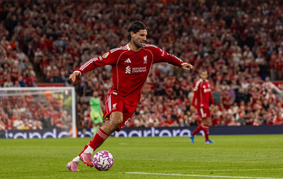 The Redmen TV tweet media