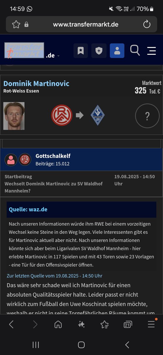 Komm heim