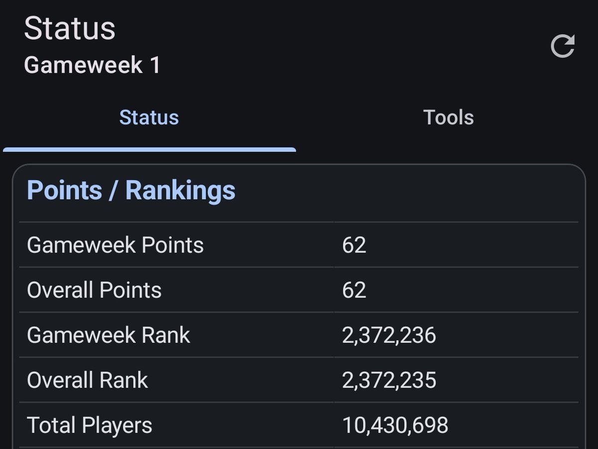 FPL KosongSiji 🇮🇩 tweet media