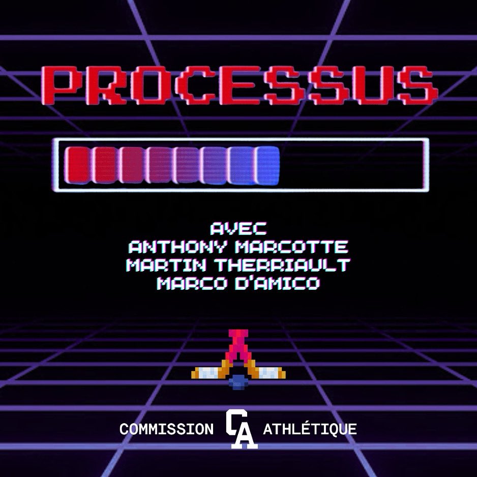 BPM Sports tweet media