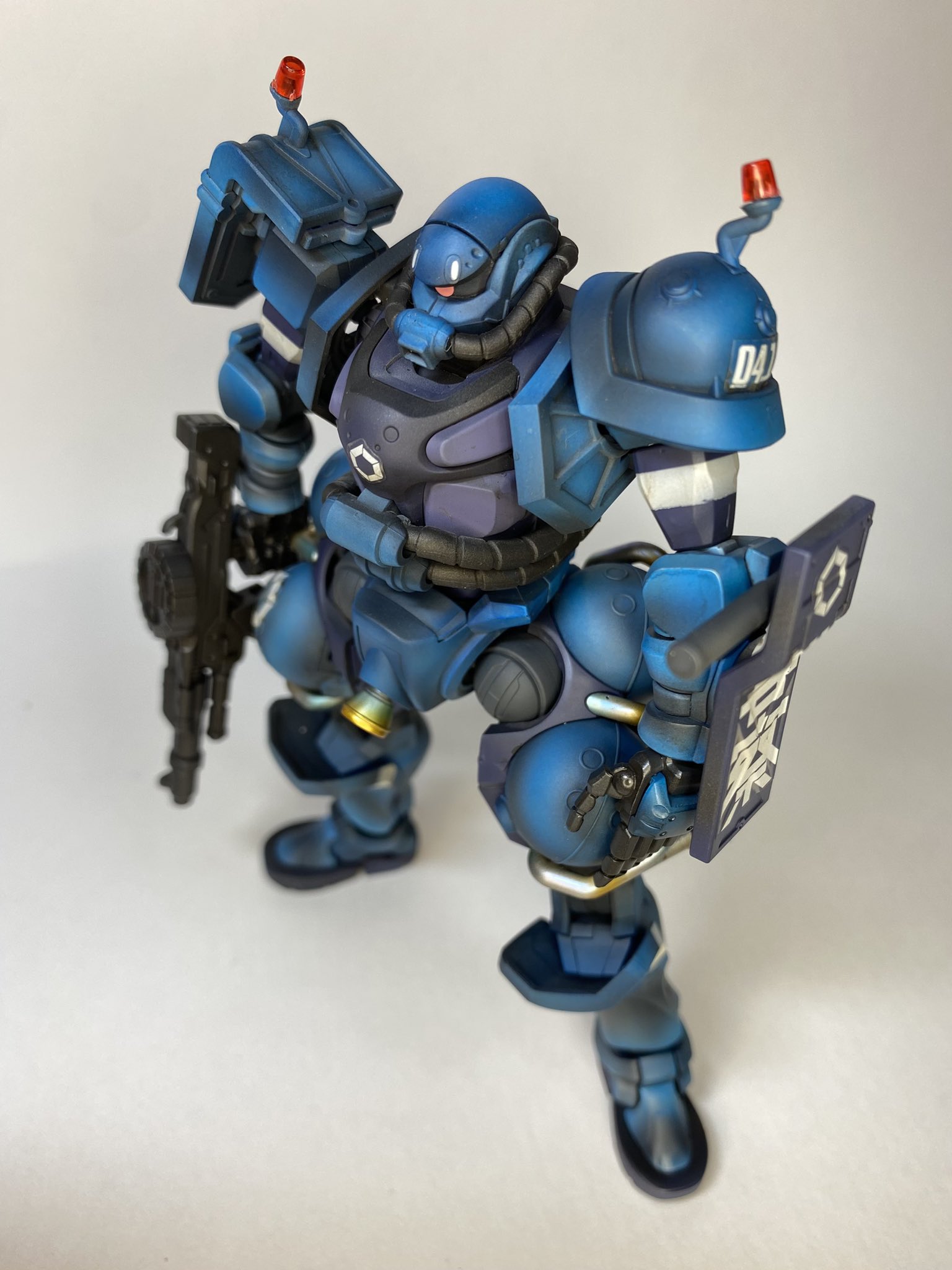 ガンプラ プラモデル 製作依頼受付中です。 SAKI@プラモ制作 (@gundam1032) / X