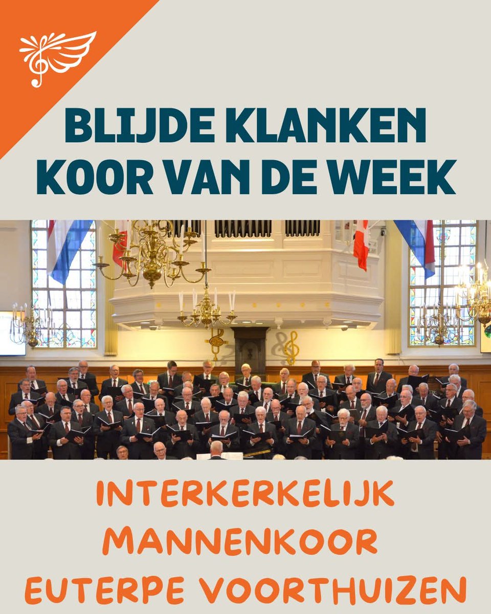 mannenkoor Euterpe Voorthuizen (@preuterpe) on Twitter photo 